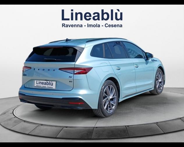 Škoda Enyaq iV 60 SportLine - Foto 5