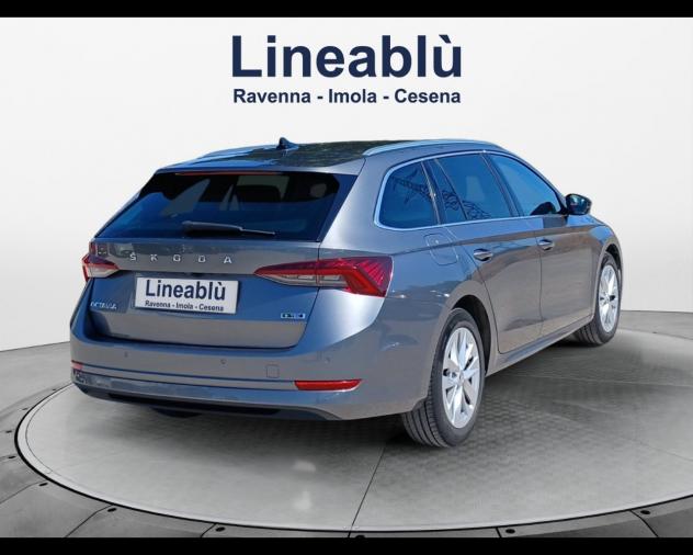Škoda Octavia Octavia 4ª serie - Octavia 1.0 e-TEC DSG Wagon Style - Foto 5