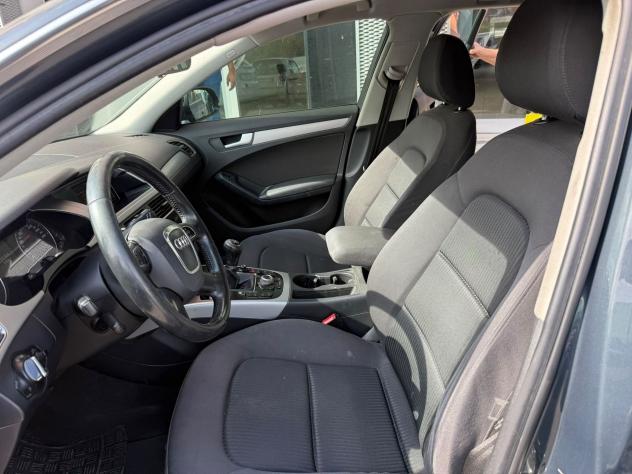 Audi A4 A4 Avant 2.0 tdi Advanced 120cv fap - Foto 4