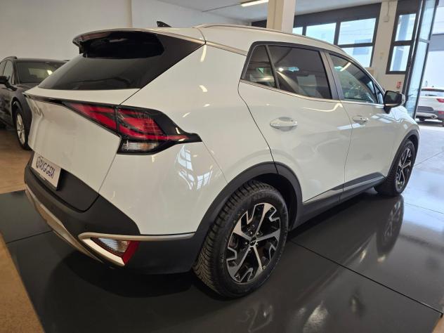 Kia Sportage Sportage 1.6 tgdi Gpl Style 136cv 2wd - Foto 4