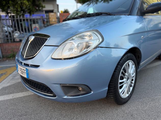 Lancia Ypsilon 1.4 Oro Ecochic GPL - Foto 9