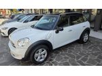 MINI Countryman Cooper 122 cv CLIMA AUT. GARANZIA