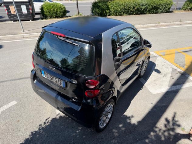 Smart ForTwo 1000 52 kW couppassion - Foto 8