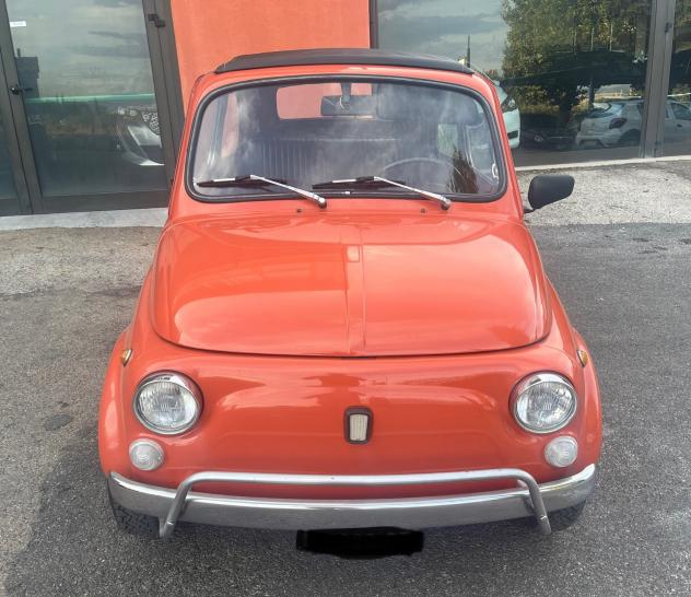 Fiat 500 L -auto depoca disponibile- - Foto 2