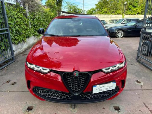 ALFA ROMEO Tonale 1.5 160 CV MHEV TCT7 Edizione Speciale rif. 23681602 - Foto 2