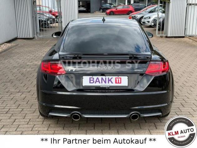 AUDI TT Coupé 2.0 TFSI S tronic S line rif. 24069960 - Foto 6