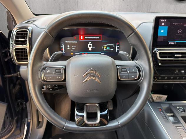 Citroën C5 Aircross Hybrid 136 Max e-DCS6 - PREZZO PROMO - Foto 10