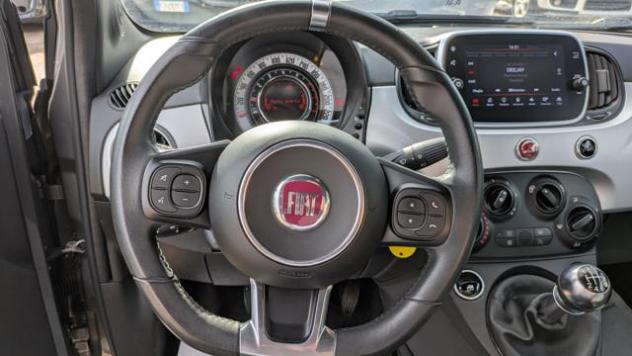 FIAT 500 Hybrid Connect1.0 70cv rif. 24115799 - Foto 5