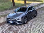 Mercedes A 200 D Premium 8G-DCT