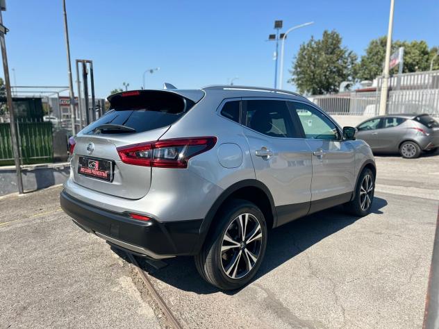 Nissan Qashqai 1.5 dCi 115 CV DCT Tekna - Foto 3