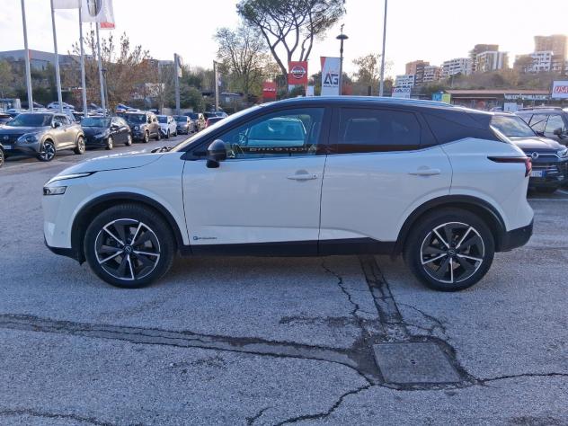 Nissan Qashqai Qashqai e-Power Tekna - Foto 5
