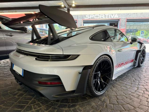 Porsche 911 GT3 RS CARBONIO 1/ ESEMPLARI FULL! - Foto 6