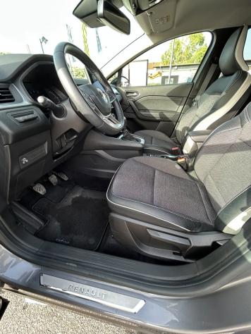 Renault Captur 1.0 TCE 100 GPL TECHNO - Foto 10