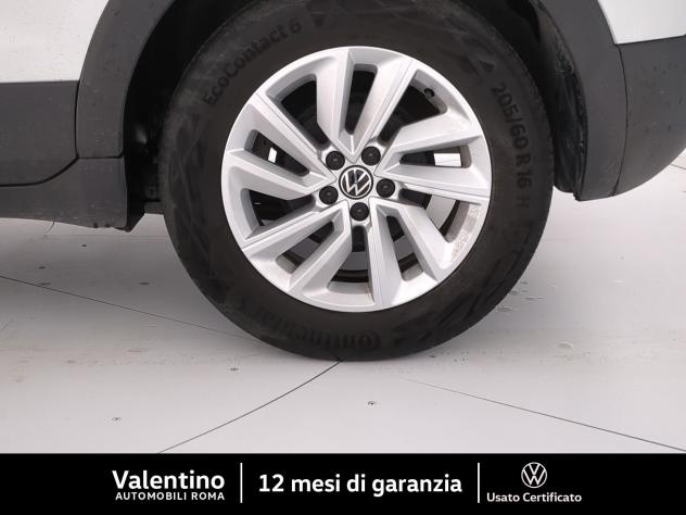 Volkswagen T-Cross 1.0 TSI Style - Foto 10