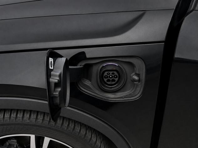 Volvo XC40 Recharge T4 Plug-in Hybrid auto Recharge R-Design - Foto 8