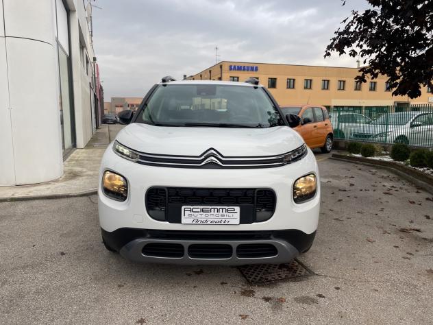 Citroën C3 Aircross BlueHDi 100 S&S Feel - Foto 3