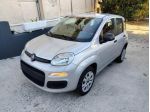 FIAT - New Panda NP METANO Lounge