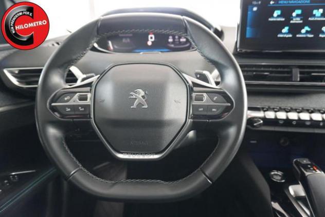 PEUGEOT 3008 BlueHDi 130 S&S EAT8 Allure Pack rif. 23493593 - Foto 10