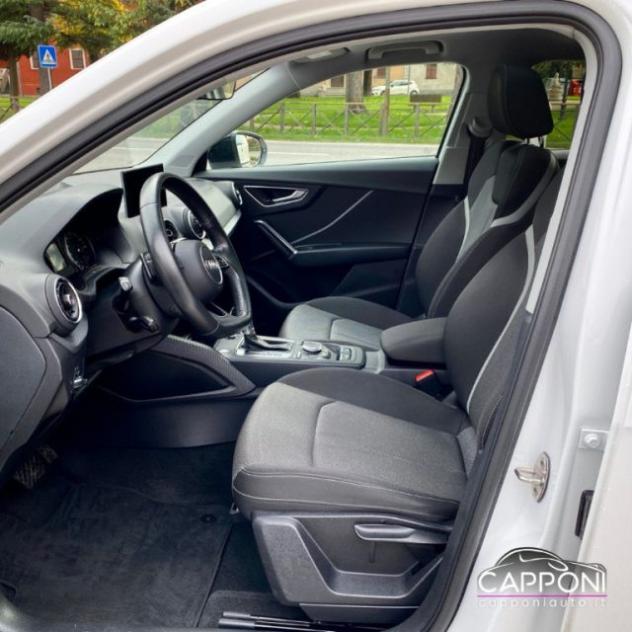 AUDI Q2 30 TDI S line PROMO rif. 23794878 - Foto 7