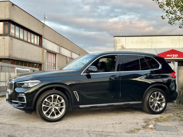 Bmw X5 xDrive30d 48V xLine 2021 IVA COMPRESA - Foto 7