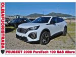 PEUGEOT 2008 PureTech 100 S&S Allure rif. 23497312