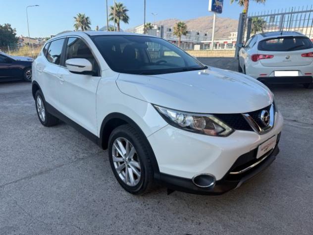 NISSAN Qashqai 1.6 DIG-T Acenta rif. 23936982 - Foto 8