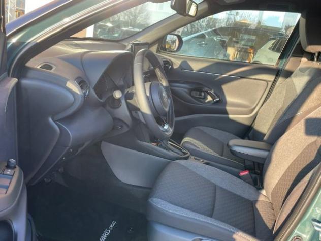 TOYOTA Yaris Cross 1.5 Hybrid Icon 130cv e-cvt rif. 23993085 - Foto 3