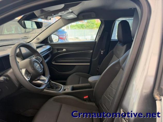 JEEP Avenger PROMO FINANZIAMENTO 1.2 Turbo 100 CV Summit rif. 23873145 - Foto 5