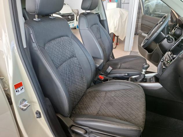 Suzuki Vitara 1.4 Hybrid 4WD AllGrip Starview con tetto - Foto 8