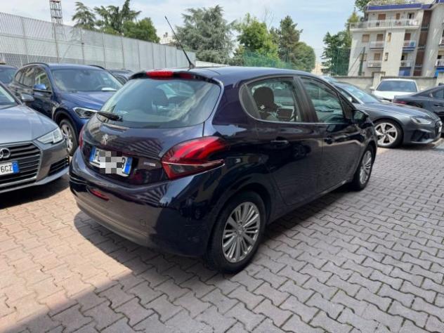 PEUGEOT 208 1° serie PureTech 68 5 porte Active rif. 23790392 - Foto 4