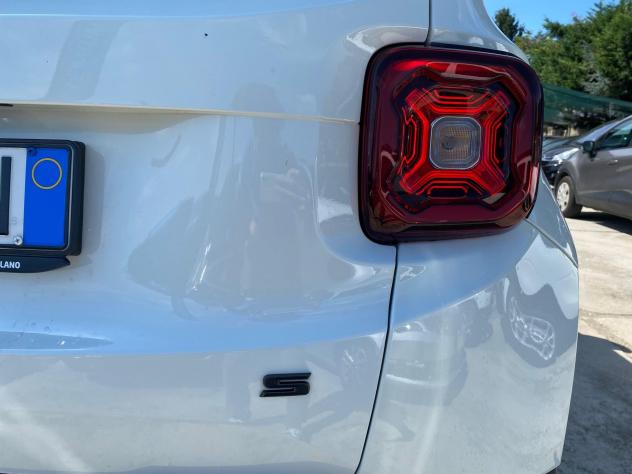 Jeep Renegade 2019 1.3 t4 S 2wd 150cv ddct - Foto 10