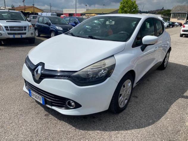 RENAULT Clio 1.2 75CV GPL 5 porte Live rif. 23620400