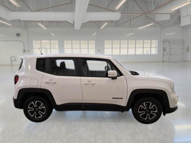 Jeep Renegade 1.6 Mjt DDCT 120 CV Business - Foto 5