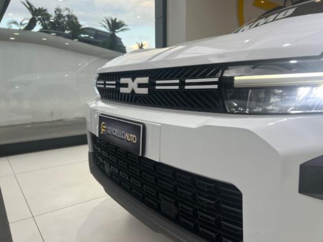 DACIA Bigster Hybrid 155 CV JourneyDA €289,00 CON TETTO APRIBILE rif. 23491391 - Foto 8