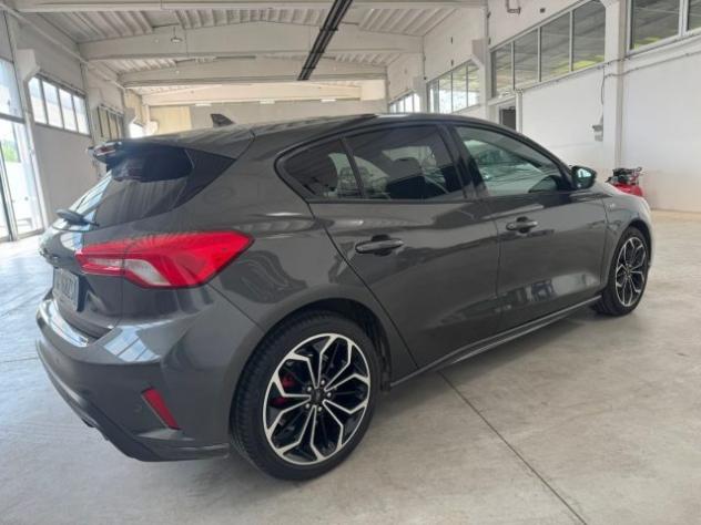 FORD Focus 1.5 EcoBoost 150 CV automatico 5p. ST-Line X Co-Pi rif. 23829728 - Foto 5