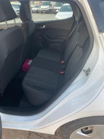 Ford Fiesta 1.5 DIESEL 2020 Connect - Foto 7