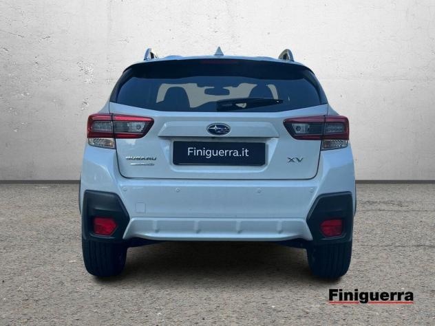 Subaru XV XV 1.6i Style Xtra lineartronic - Foto 3