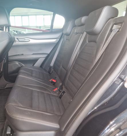 Alfa Romeo Stelvio Stelvio 2.2 t Veloce Q4 210cv auto - Foto 9