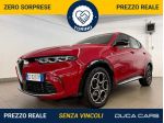 Alfa Romeo Tonale 1.6 Diesel 130cv TCT6 Ti