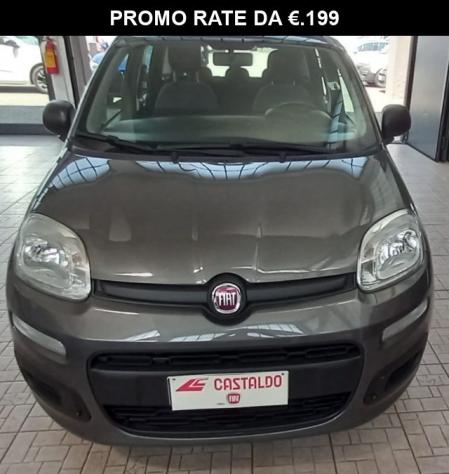 FIAT Panda 1.2 Easy rif. 23936805