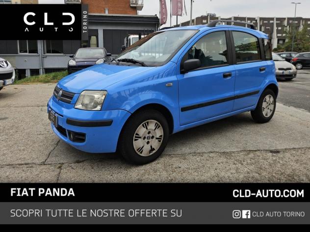 FIAT Panda Panda 1.2 Alessi