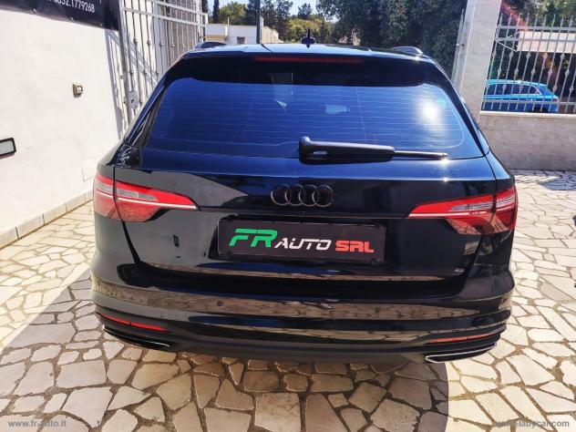AUDI A4 40 TDI S tronic S line edition - Foto 7