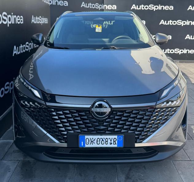 Nissan Qashqai 1.3 MHEV 158 N-Connecta Xtronic #nazionale - Foto 2