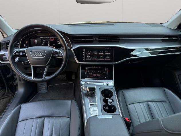 Audi A6 Allroad Quattro A6 ALLROAD - 45 TDI 3.0 quattro S tronic - Foto 8