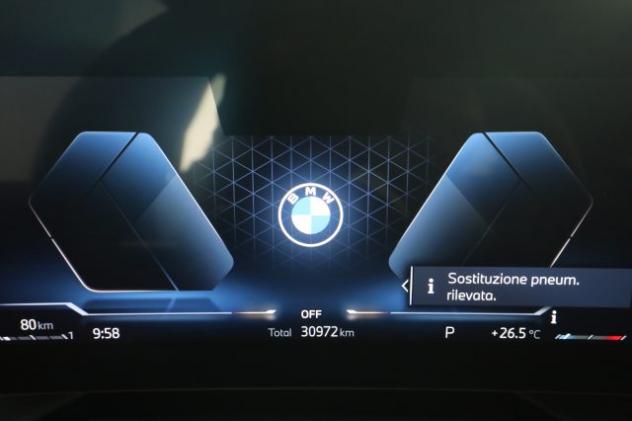 BMW 118 Serie 1 (F70) d 5p. MSport rif. 23779188 - Foto 7