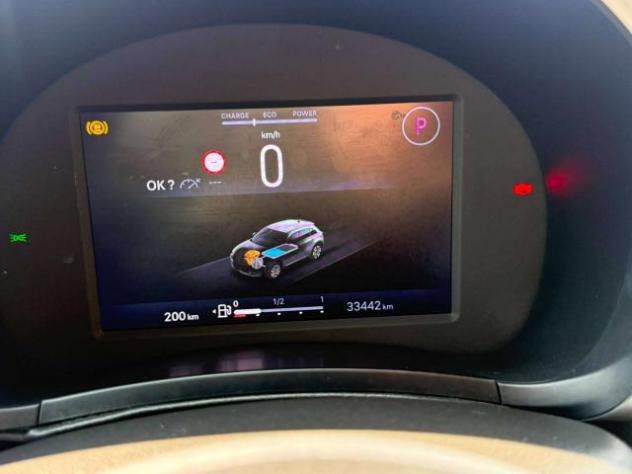 Fiat 600 1.2 hybrid 145cv auto FULL OPTIONAL / PROMO FIN - Foto 9