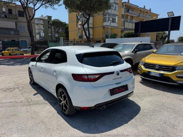 RENAULT Megane Mégane Blue dCi 115 CV Intens rif. 23838575 - Foto 10