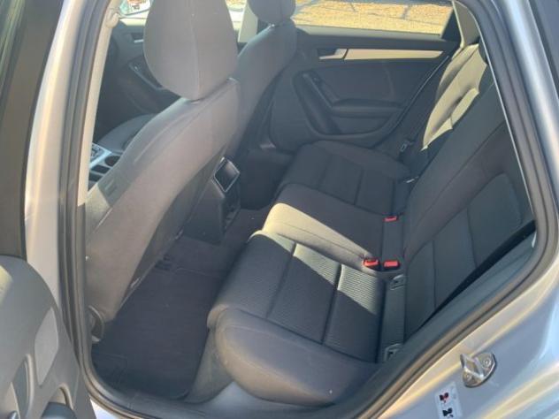 AUDI A4 Avant 2.0 TDI 150 CV Business rif. 23918461 - Foto 10