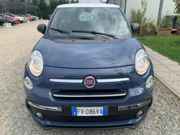 FIAT 500L 1.4 95 CV 120° rif. 24157247 - Foto 2