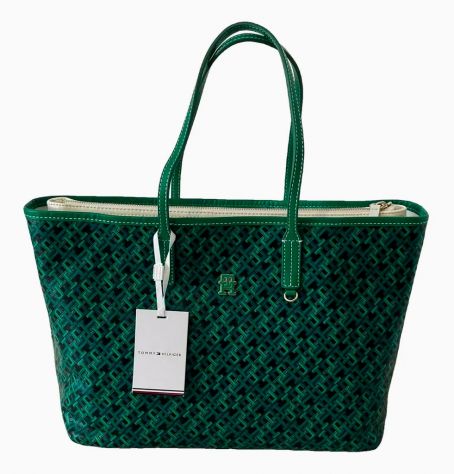 Borsa Tommy Hilfiger originale - Foto 6